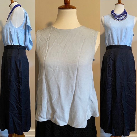 Rebecca Minkoff Jeda Top - Picture 2 of 8